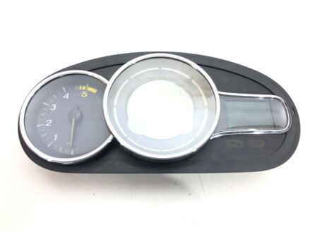 TACHOMETER BUDÍKY RENAULT MEGANE III GRANDTOUR (KZ0/1) 2008 - 2022 A2C31485300