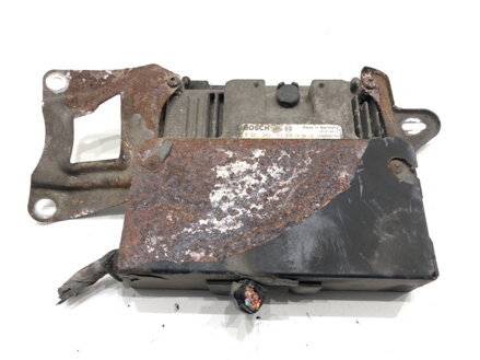 RIADIACA JEDNOTKA MOTORA TOYOTA YARIS (_P13_) 2010 - 2022 0261S09783