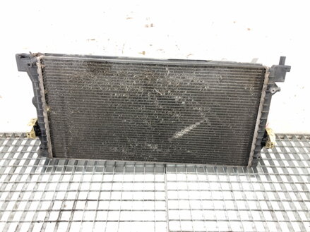 CHLADIČ VODY SKODA RAPID (NH3, NK3, NK6) 2012 - 2022 6R0121253A