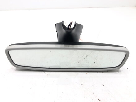 SPÄTNÉ ZRKADLO VNÚTORNÉ SKODA OCTAVIA III COMBI (5E5, 5E6) 2012 - 2022 3G0857511G