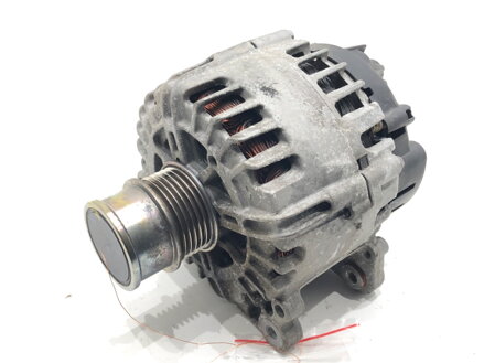 ALTERNÁTOR SKODA OCTAVIA III COMBI (5E5, 5E6) 2012 - 2022 04E903015D