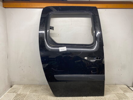 DVERE ZADNÉ PRAVÉ POSUVNÉ MERCEDES-BENZ CITAN MIXTO (DOUBLE CABIN) (W415) 2012 - 2021