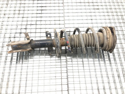 TLMIČ ĽAVÝ PREDNÝ S PRUŽINOU MERCEDES-BENZ CITAN MIXTO (DOUBLE CABIN) (W415) 2012 - 2021