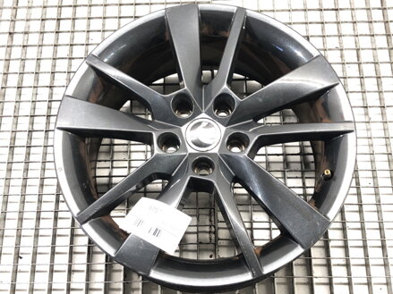 HLINÍKOVÝ DISK ET SKODA OCTAVIA III COMBI (5E5, 5E6) 2012 - 2022 5E0601025CC