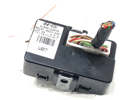 MODUL KEYLESS KIA SPORTAGE III (SL) 2009 - 2022 91940-3W070
