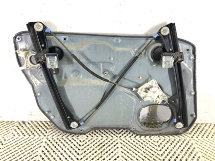 SŤAHOVAČKA OKNA PRAVÁ PREDNÁ SEAT IBIZA III (6L1) 2002 - 2009 6L4837752ES