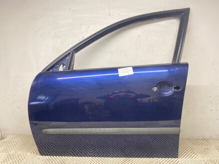 DVERE ĽAVÉ PREDNÉ SEAT IBIZA III (6L1) 2002 - 2009