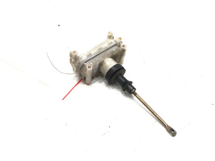 SERVOMOTOR / VZPERA ZÁMKU DVERE ZADNÉ PRAVÉ MERCEDES-BENZ 190 (W201) 1982 - 1993 00424800