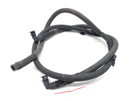 KÁBEL OSTREKOVAČOV SVETLOMETOV XENÓN SKODA SUPERB II KOMBI (3T5) 2009 - 2015