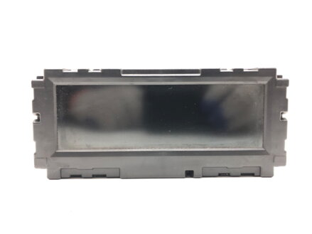 DISPLEJ CHEVROLET CRUZE (J300) 2009 - 2022