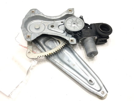 SŤAHOVAČKA OKNA ĽAVÁ ZADNÁ TOYOTA C-HR (_X1_) 2016 - 2022 85710-F4020