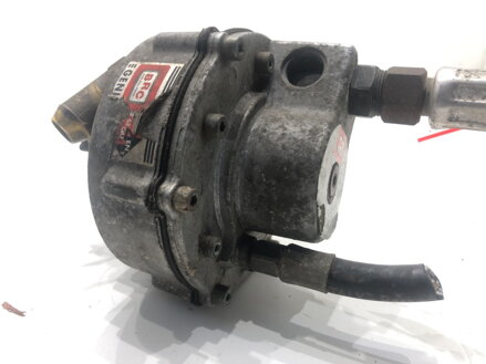 REDUKTOR DO PLYNU LPG BRC GENIUS HONDA CR-V I (RD) 1995 - 2002