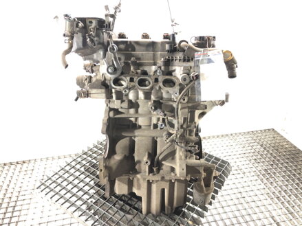 MOTOR TOYOTA YARIS (_P9_) 2005 - 2014 1KR-FE