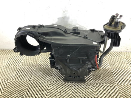 RADIÁTOR KÚRENIA BMW X3 (F25) 2010 - 2017 T1012578T