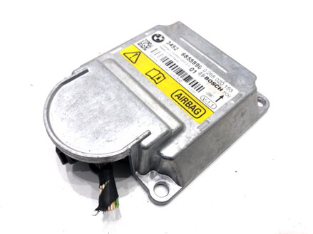 SENZOR BMW X3 (F25) 2010 - 2017 9253636