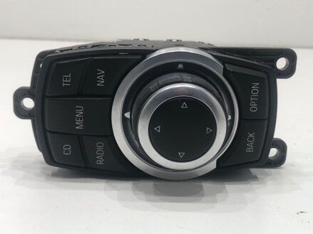OVLÁDAČ IDRIVE BMW X3 (F25) 2010 - 2017 9253944