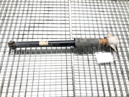 TLMIČ ĽAVÝ ZADNÝ AUDI A6 C8 AVANT (4A5) 2018 - 2022 4K0513035AG