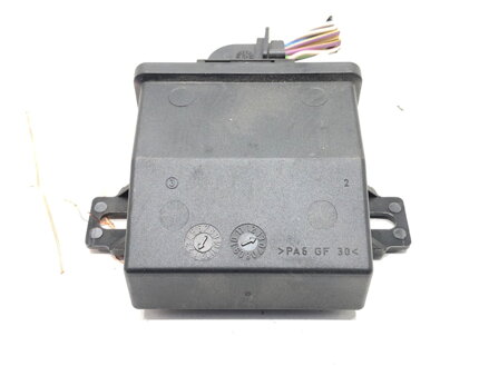MODUL PDC OPEL ZAFIRA TOURER C (P12) 2011 - 2022 13405836