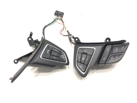 PREPÍNAČE VOLANTU FORD ECOSPORT 2011 - 2022 GJ5T-14K147-CA