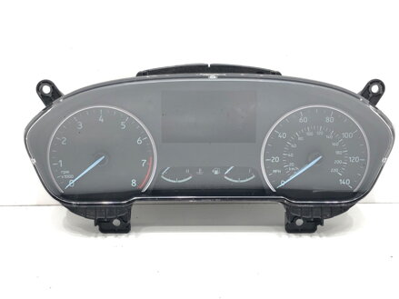 TACHOMETER BUDÍKY FORD ECOSPORT 2011 - 2022 GN15-10849-BPM