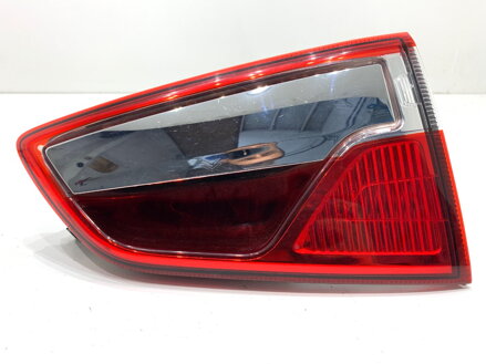 SVETLO PRAVÉ ZADNÉ FORD ECOSPORT 2011 - 2022 GN1513A602CC