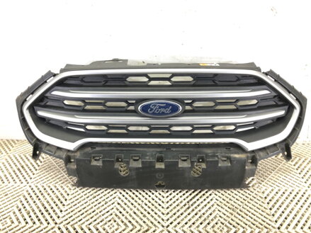 MASKA CHLADIČA GRILL FORD ECOSPORT 2011 - 2022 GN15-8312-A