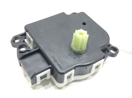 MOTOR RADIÁTORA KÚRENIA FORD ECOSPORT 2011 - 2022 AV1119E616HA