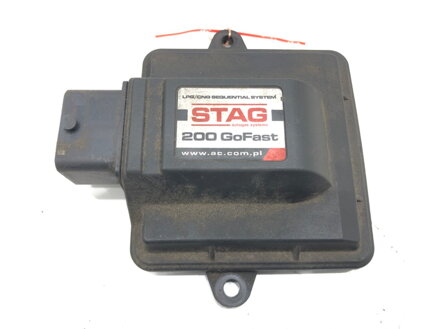 POČÍTAČ LPG STAG GOFAST HONDA FR-V (BE) 2004 - 2022