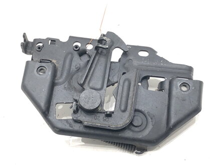 ZÁMOK KAPOTY PREDNÝ FORD ECOSPORT 2011 - 2022