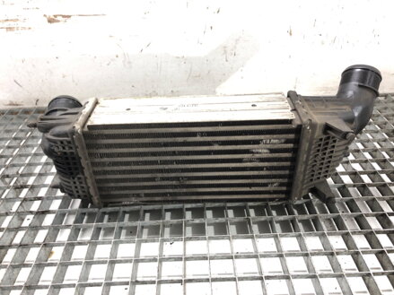 INTERCOOLER PEUGEOT 508 SW I (8E_) 2010 - 2018