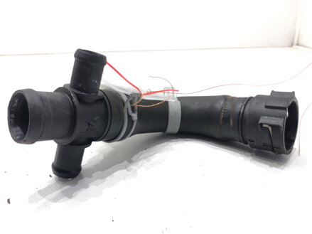 POTRUBIE VODY AUDI A6 C8 AVANT (4A5) 2018 - 2022 4K0122055BF