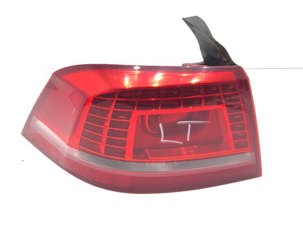 SVETLO ĽAVÉ ZADNÉ VW PASSAT B7 (362) 2010 - 2015