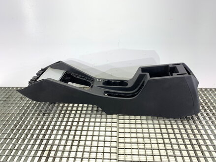 TUNEL STREDOVÝ SKODA OCTAVIA III (5E3, NL3, NR3) 2012 - 2022 5E1863243B