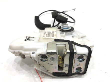 ZÁMOK DVERÍ PRAVÝ PREDNÝ HONDA CR-V III (RE_) 2006 - 2022 72111-SWA-G1