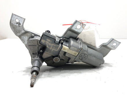 MOTORČEK STIERAČOV ZADNÝ SUZUKI SX4 (EY, GY) 2006 - 2022