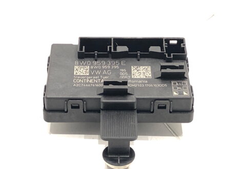 MODUL DVERE ZADNÉ ĽAVÉ AUDI A4 B9 AVANT (8W5, 8WD) 2015 - 2022 8W0959395E