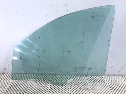 OKNO ĽAVÉ PREDNÉ VW CADDY V (SBA, SBH) 2020 - 2022