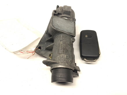 SPÍNACIA SKRINKA VW NEW BEETLE (9C1, 1C1) 1998 - 2010 4B0905851C