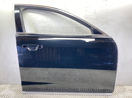 DVERE PRAVÉ PREDNÉ W FARBA LY9T AUDI A8 D5 (4N2, 4N8) 2017 - 2022