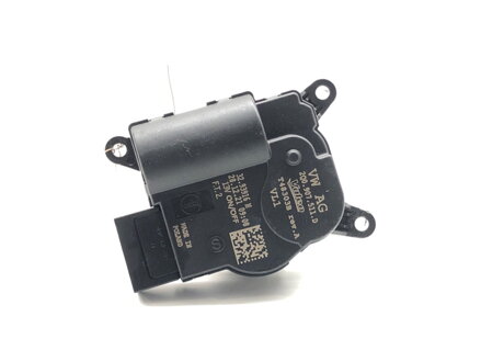 MOTOR RADIÁTORA KÚRENIA VW CADDY V (SBA, SBH) 2020 - 2022 2Q0907511D