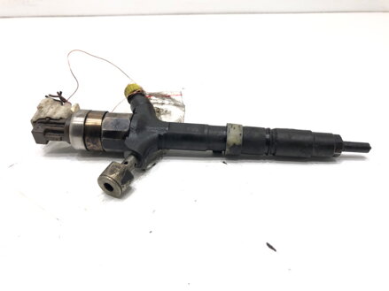 VSTREKOVAČ TOYOTA COROLLA (_E12_) 2001 - 2007 23670-27020