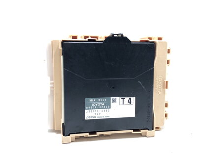 MODUL BSI TOYOTA RAV 4 IV (_A4_) 2012 - 2022 89221-42300