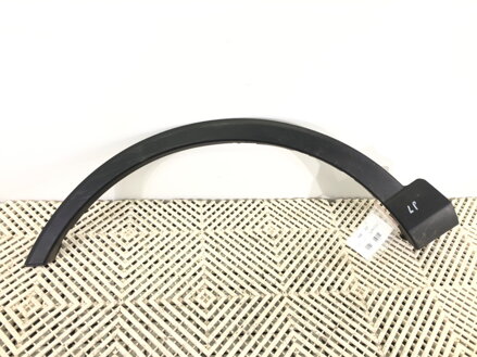 LIŠTA BLATNÍKA PREDNÁ ĽAVÁ TOYOTA RAV 4 IV (_A4_) 2012 - 2022 75602-42100