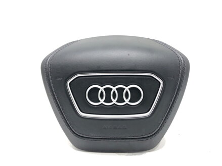 AIRBAG ŠOFÉROV AUDI A8 D5 (4N2, 4N8) 2017 - 2022 4N0880201L