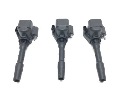 CIEVKA ZAPAĽOVACIA SADA BMW X1 (U11) 2022-2025 9453464