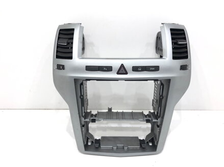 MRIEŽKA VENTILÁCIE PREDNÁ OPEL ZAFIRA B (A05) 2005 - 2015