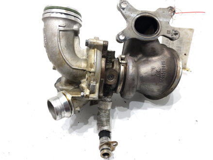 TURBO BMW X1 (U11) 2022-2025 7952755