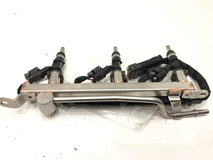 VSTREKOVACIA RAMPA BMW X1 (U11) 2022-2025 8483304