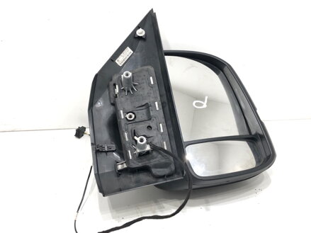 SPÄTNÉ ZRKADLO PRAVÉ MAN TGE AUTOBUS 2017 - 2022