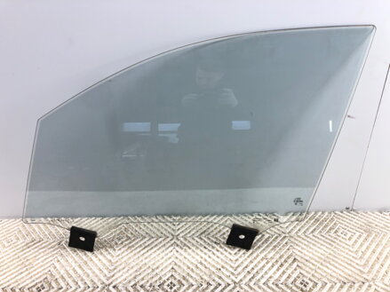 OKNO ĽAVÉ PREDNÉ DVOJITÁ AUDI Q7 (4MB, 4MG) 2015 - 2022 4M0845021A